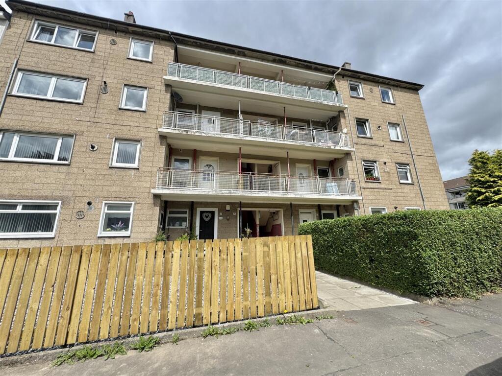 Main image of property: Ashmore Road, Glasgow