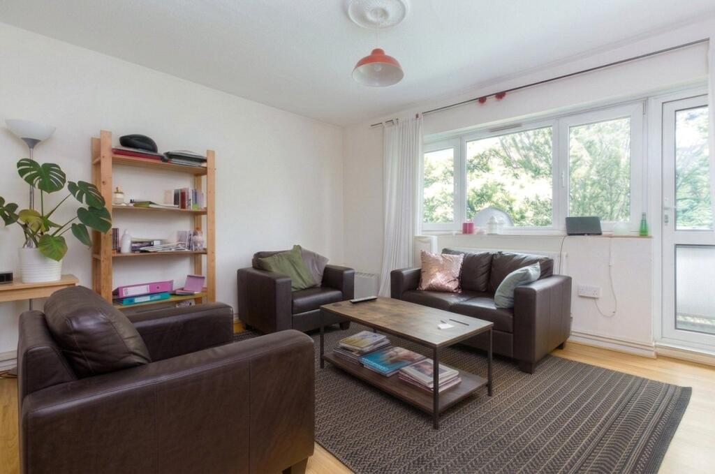 Main image of property: Thurston House, Leirum Street, London, N1