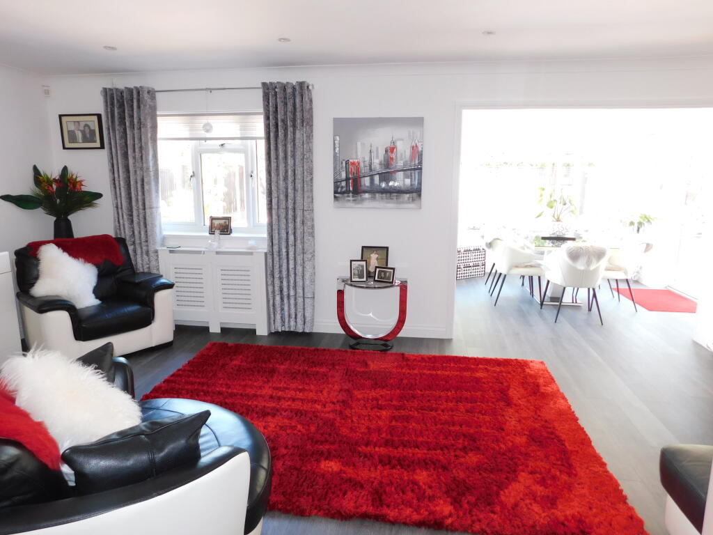 House in Christchurch, Bournemouth, Christchurch and Poole - View 6