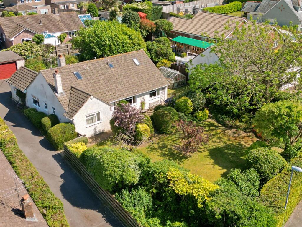 Main image of property: Chalk Pit Lane, Wool, Wareham