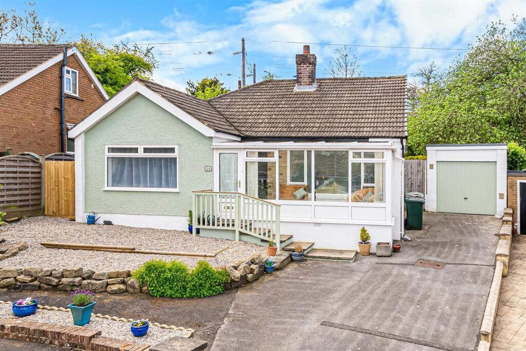 Main image of property: Hall Drive, Burley In Wharfedale, Ilkley