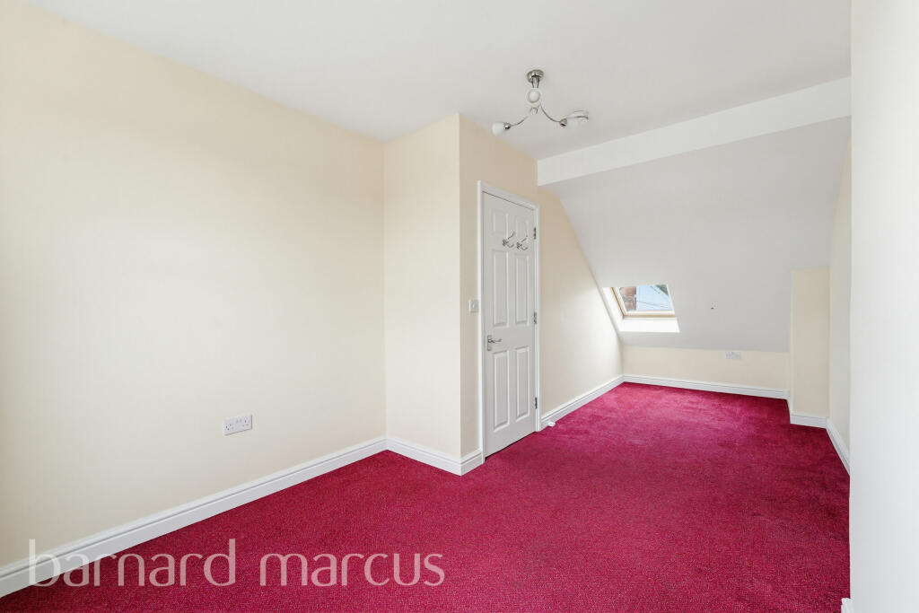 Main image of property: Thirsk Road, MITCHAM