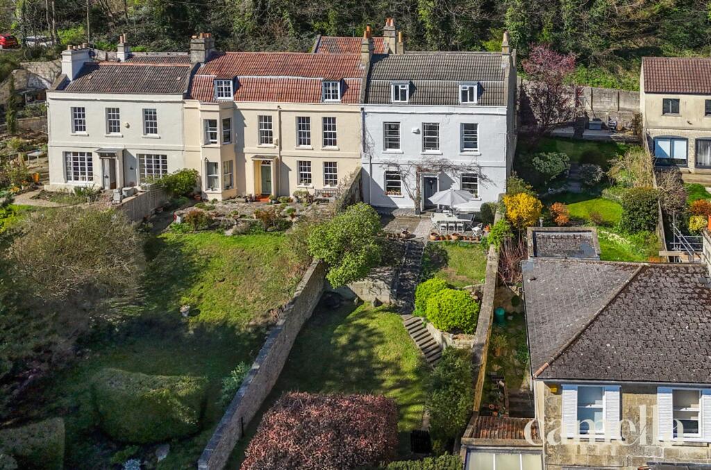 Additional image 41 of Camden Road, Bath, BA1