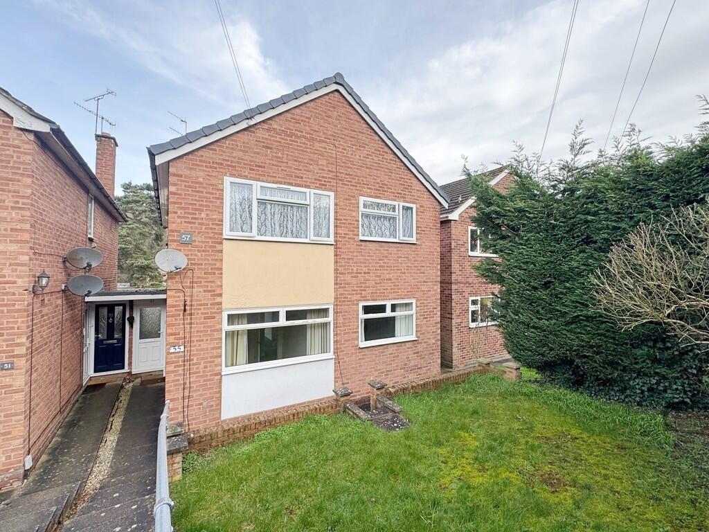 Main image of property: Dalehouse Lane, Kenilworth