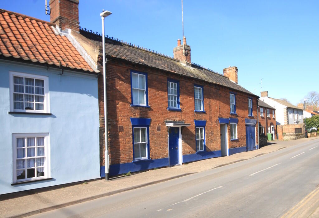 Main image of property: Wells Road, Fakenham, Norfolk