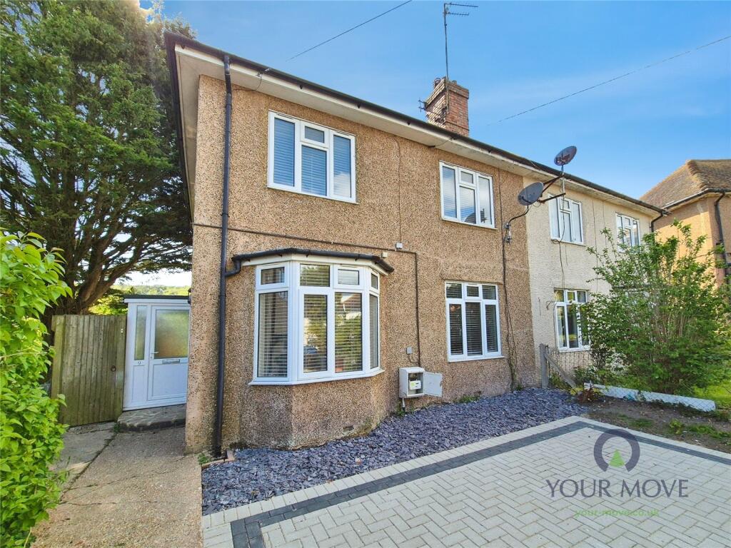 Main image of property: Colwood Crescent, Eastbourne, East Sussex, BN20