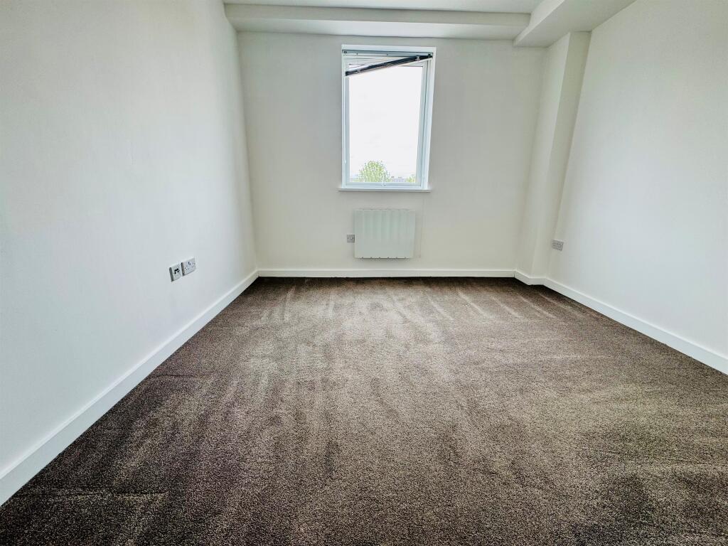 Apartment in Peterborough, City of Peterborough - More