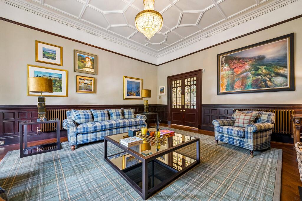 Apartment in Glasgow - View 4