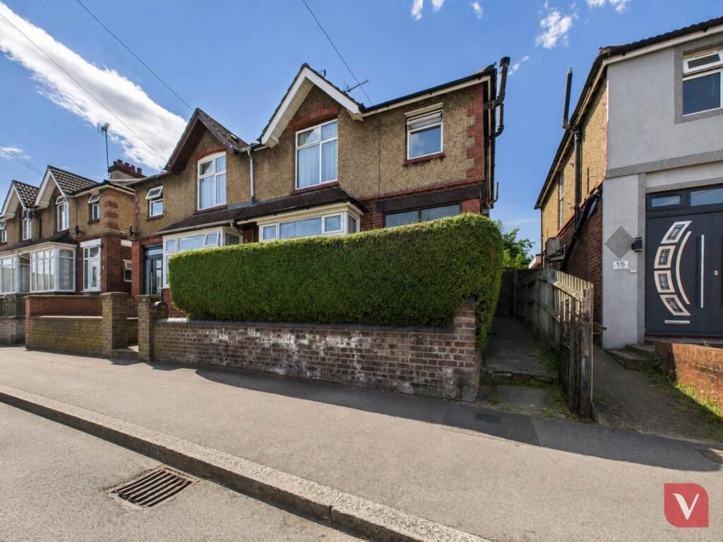 Main image of property: Kingsley Road, Luton