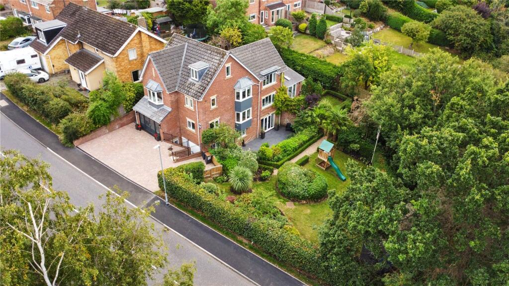 Main image of property: Lowes Barn Bank, Durham, Durham, DH1