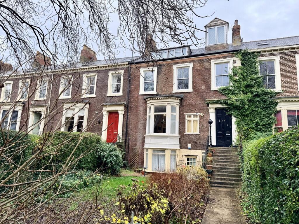 Main image of property: St Bedes Terrace, Sunderland, SR2