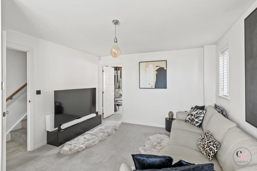 Yellowhammer Crescent, Winsford - View 3