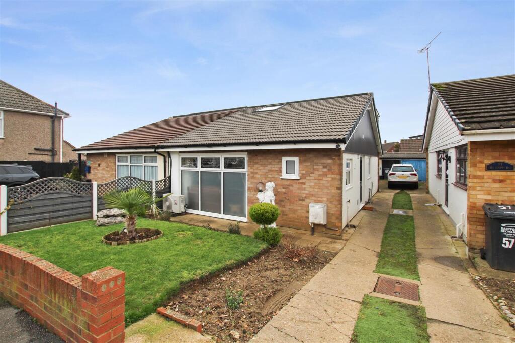 Main image of property: Red Lodge Road, Bexley