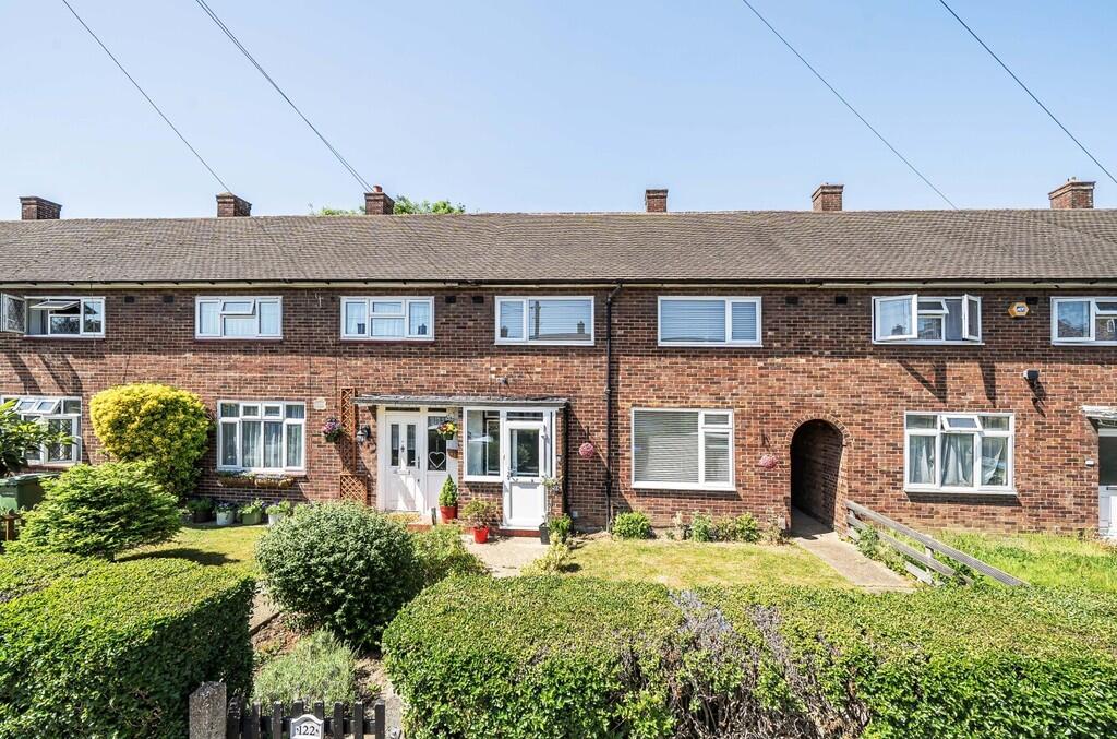 Main image of property: Alderwood Road, Eltham, SE9 2LQ