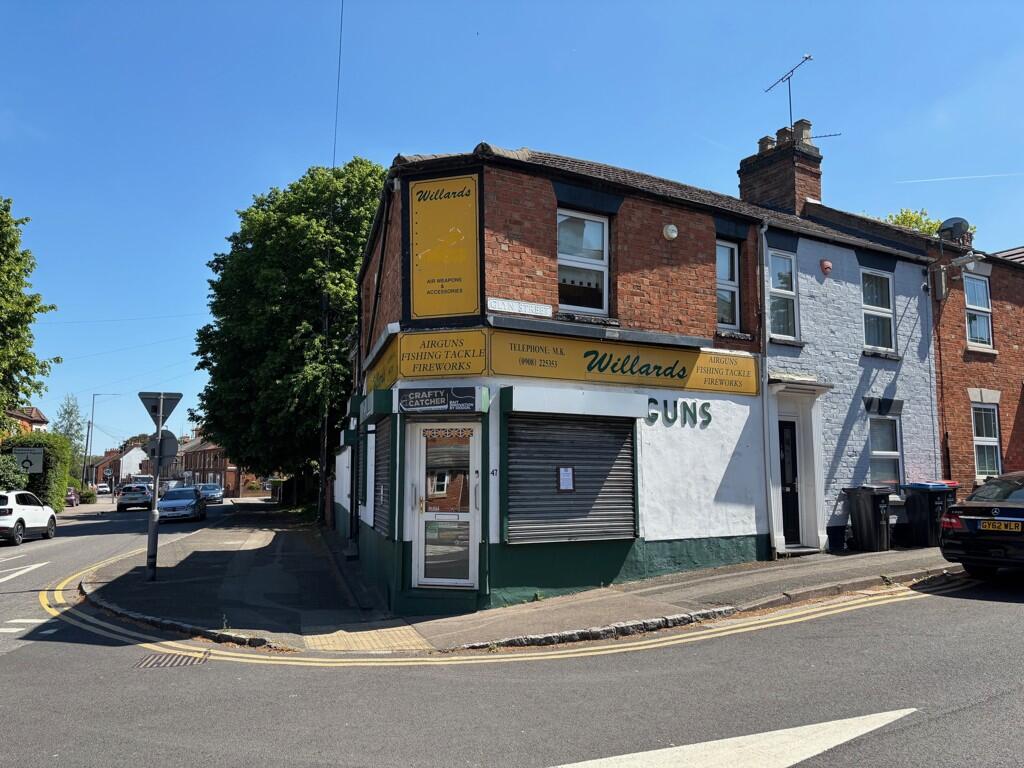 Main image of property: Newport Road, New Bradwell, Milton Keynes, Buckinghamshire, MK13