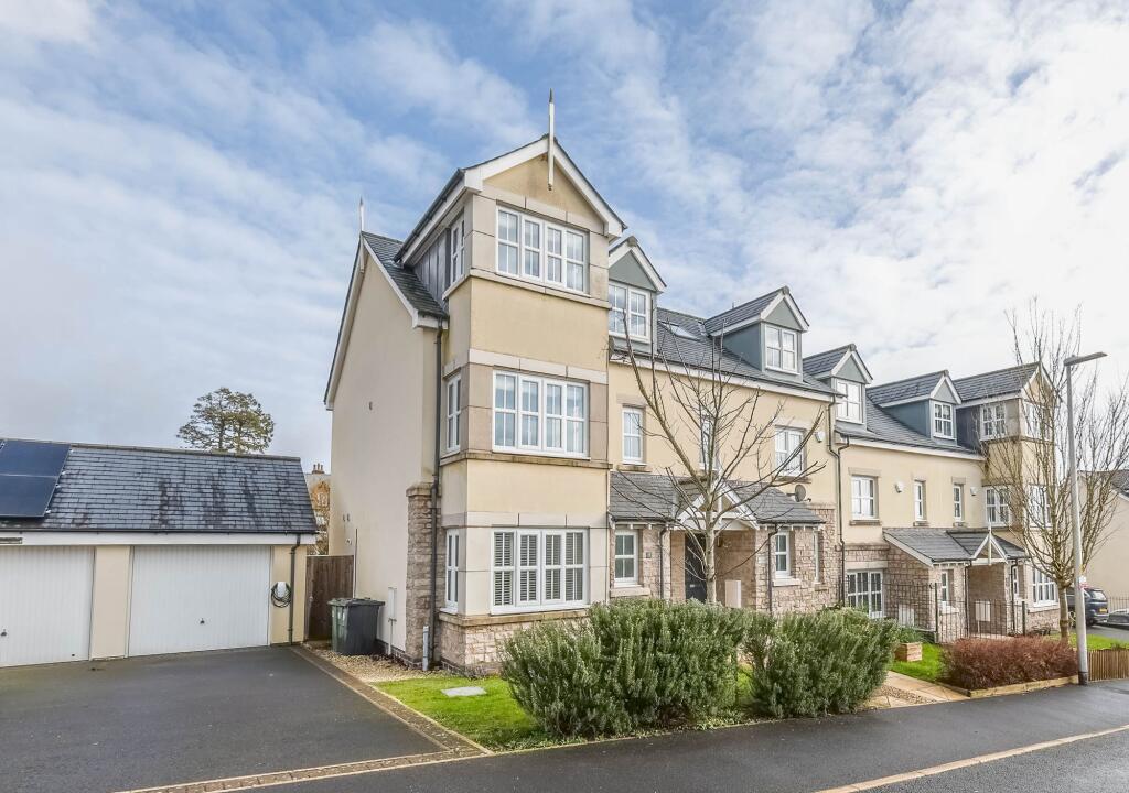 Main image of property: 7 Tricketts Drive, Grange-Over-Sands
