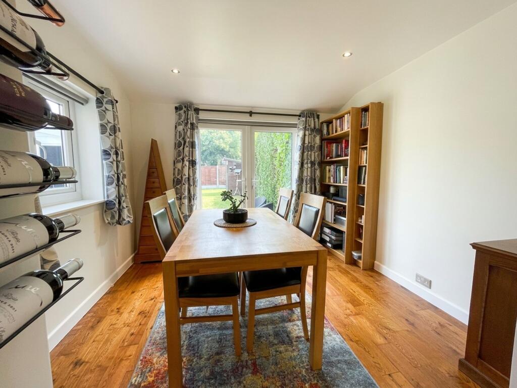 House in Warrington - View 5