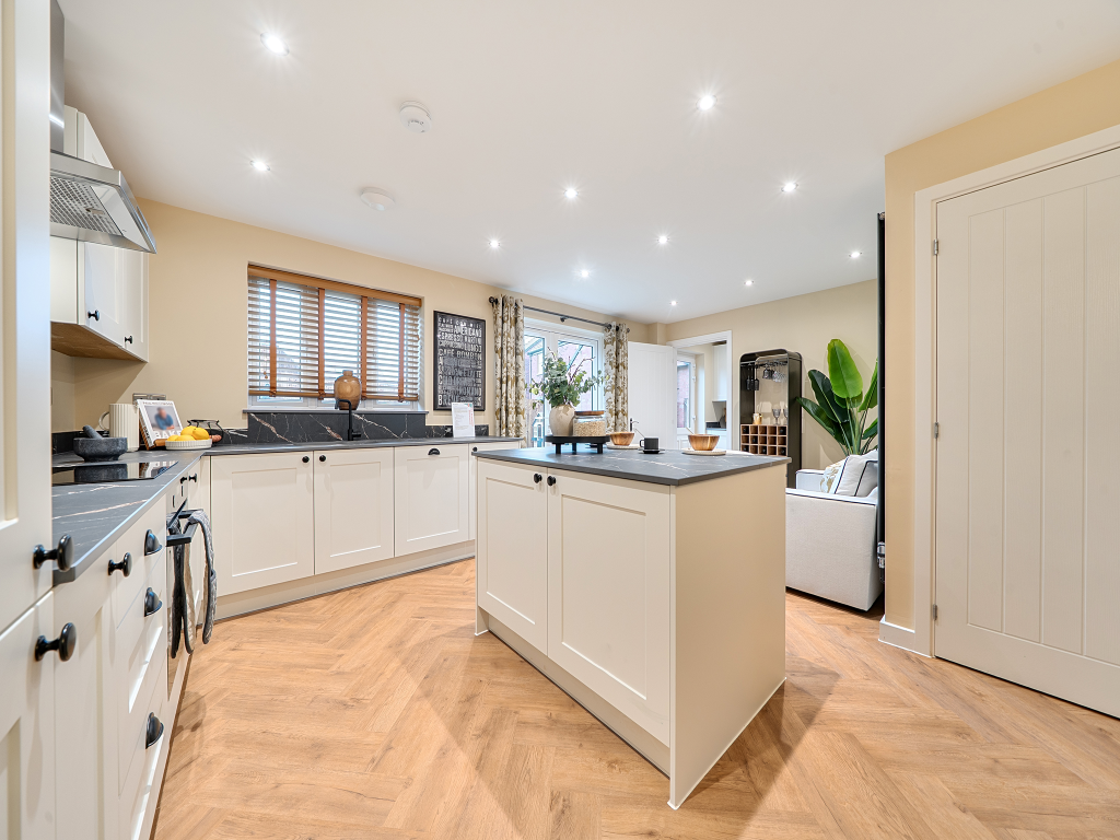 Main image of property: Thurlaston Lane,
Earl Shilton,
Leicester, Leicestershire,
LE9 7EF