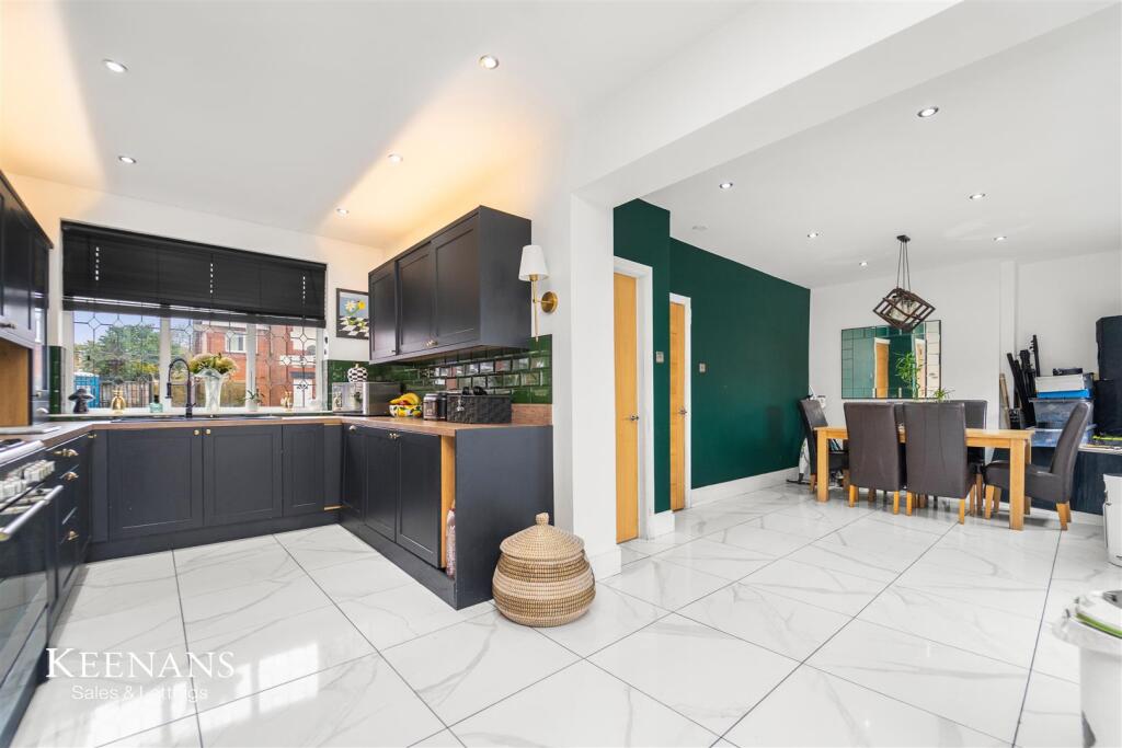 Main image of property: 146, Churchill Street, Rochdale, OL12 7DL