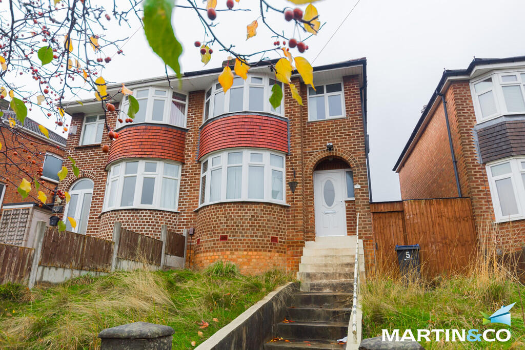 Main image of property: Edenhurst Road, Longbridge, B31
