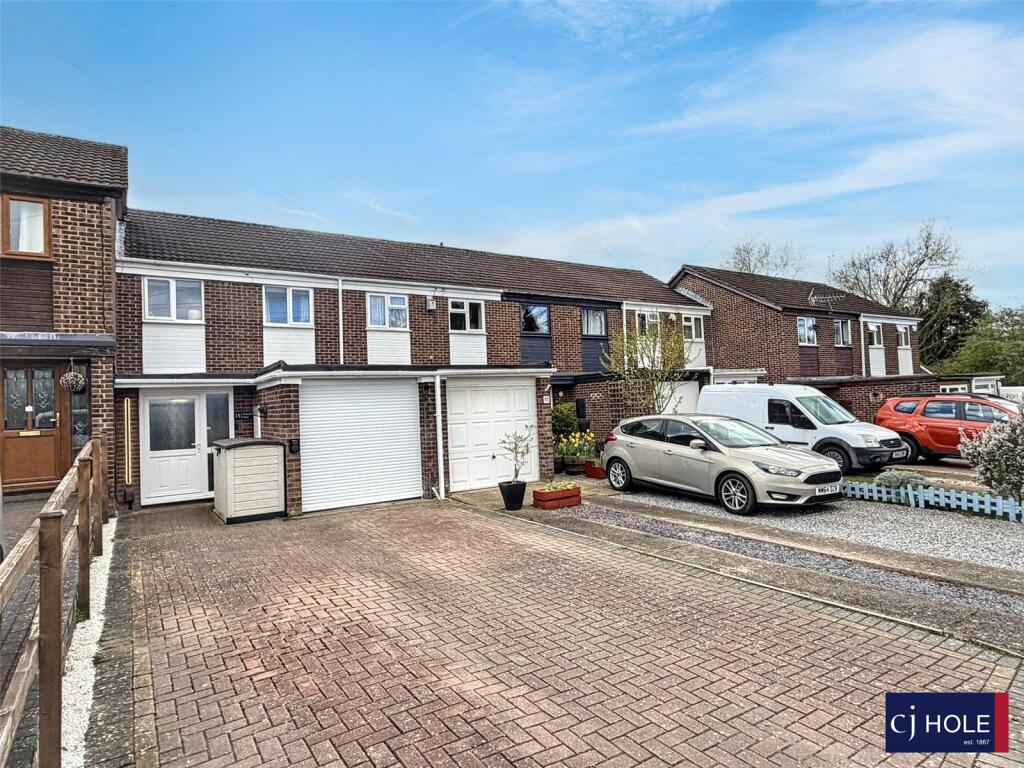 Main image of property: Almond Close, Abbeydale, Gloucester, GL4