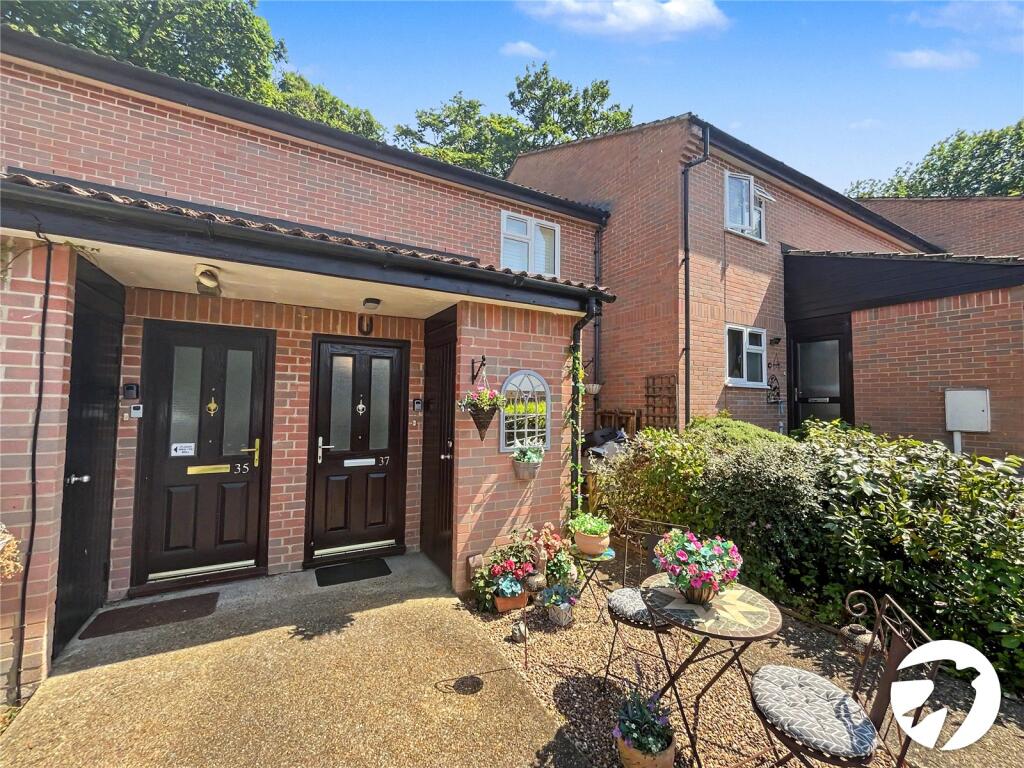 Main image of property: Sultan Road, Chatham, Kent, ME5