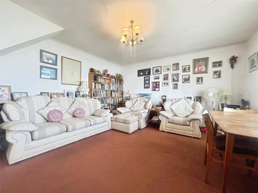 Leeson Road, Ventnor, Isle of Wight photo 4