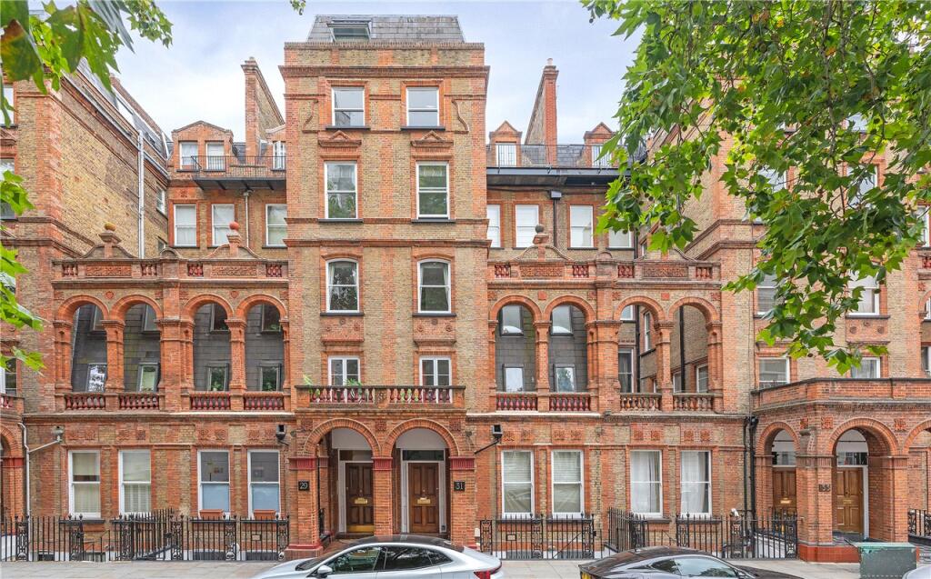 Main image of property: Courtfield Road, London, SW7