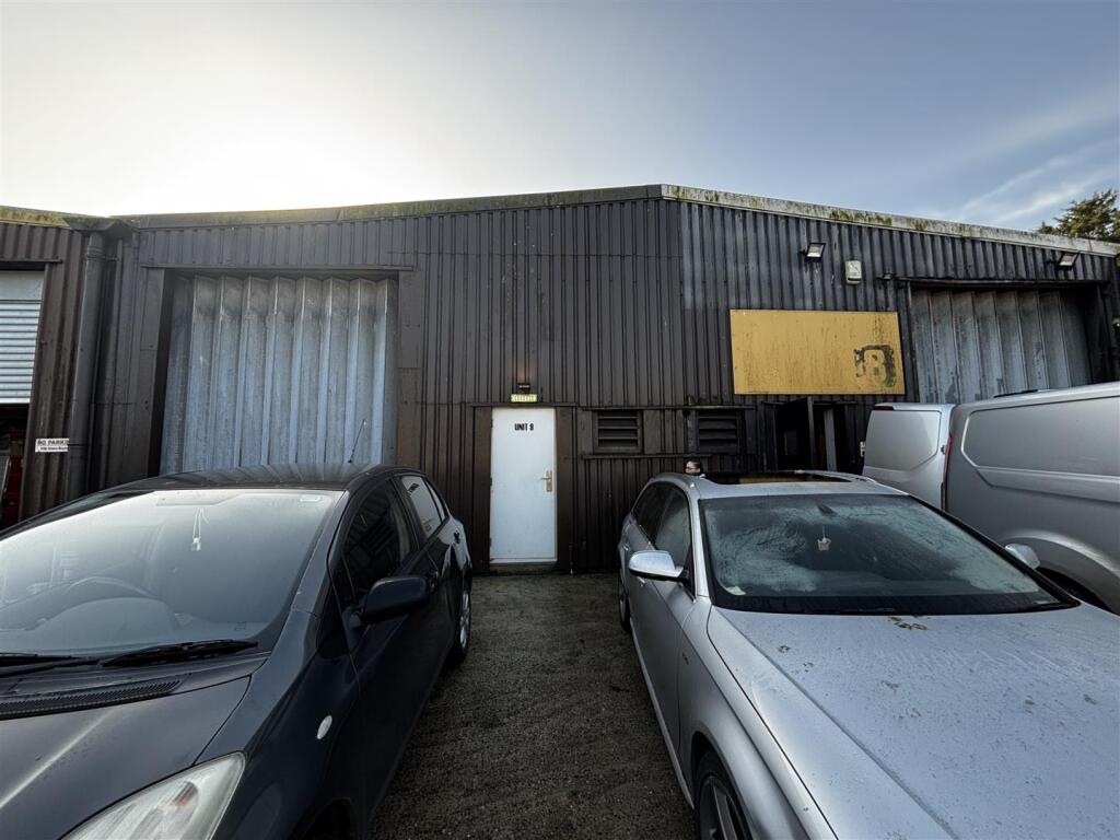 Main image of property: Wainwright Road, Bexhill-On-Sea