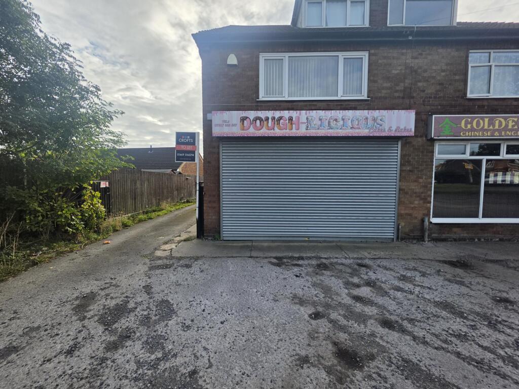 Main image of property: Pelham Road, Immingham, DN40