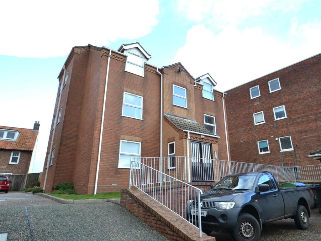 Main image of property: Vincent Road, Sheringham