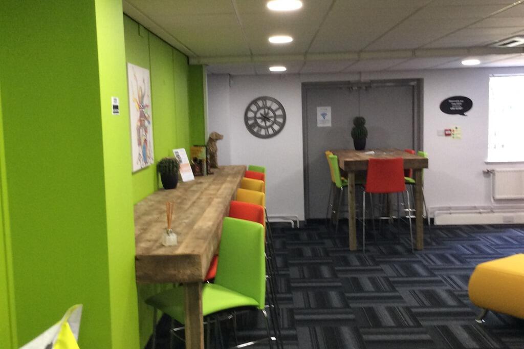 Additional image 6 of 1 Newmarket Avenue, White Horse Business Park, Trowbridge, Wiltshire, BA14 0XQ