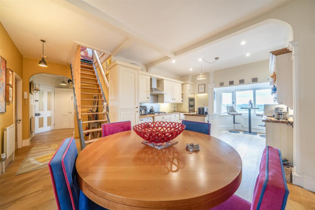 Apartment in Arun, Arundel - View 3