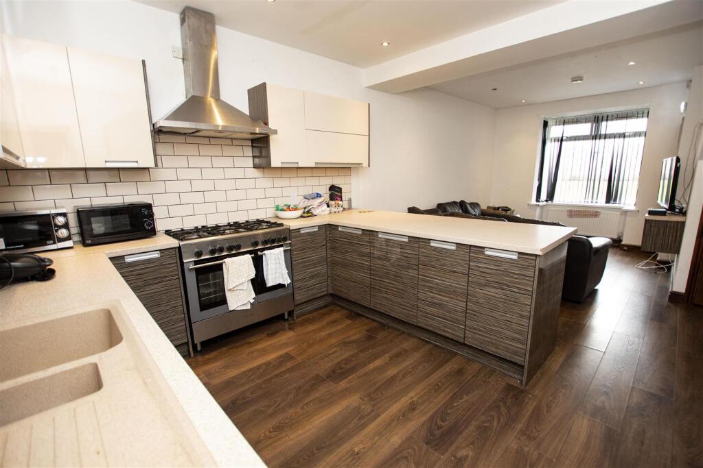 Heeley Road, Birmingham, B29 photo 3