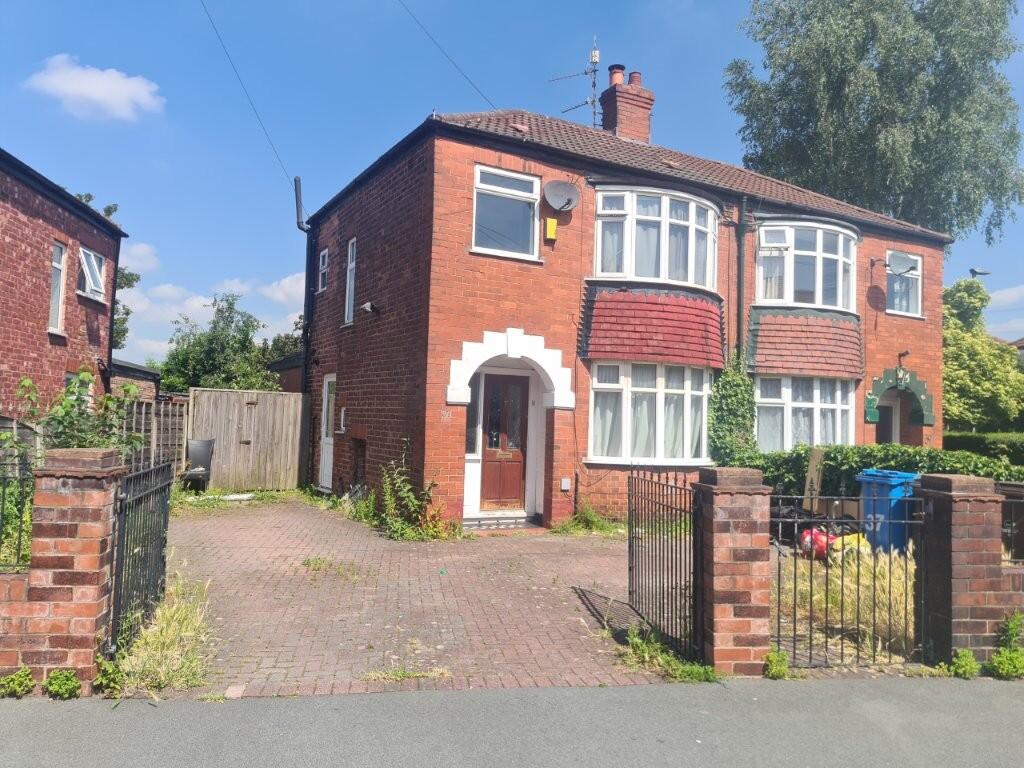 Main image of property: Whiteley Street, Clayton