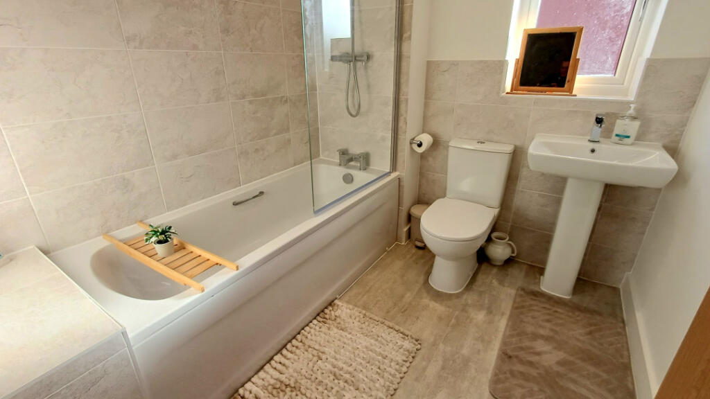 Edison Street, Openshaw, M11 1QF – pohled 6