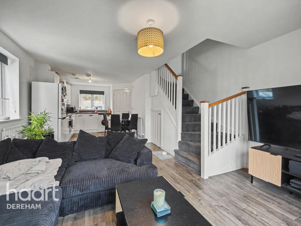 Main image of property: Magpie Place, Wymondham