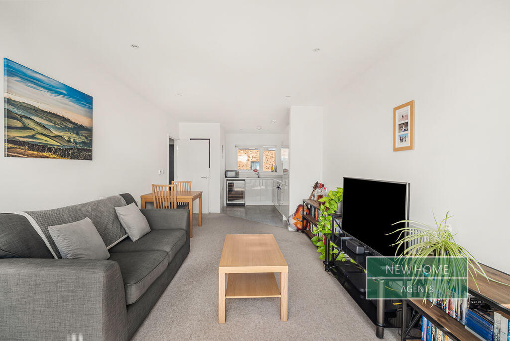 Apartment in London - View 4