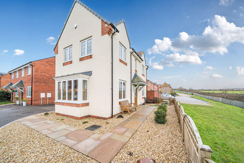 Main image of property: Tredwin Close, Wellington