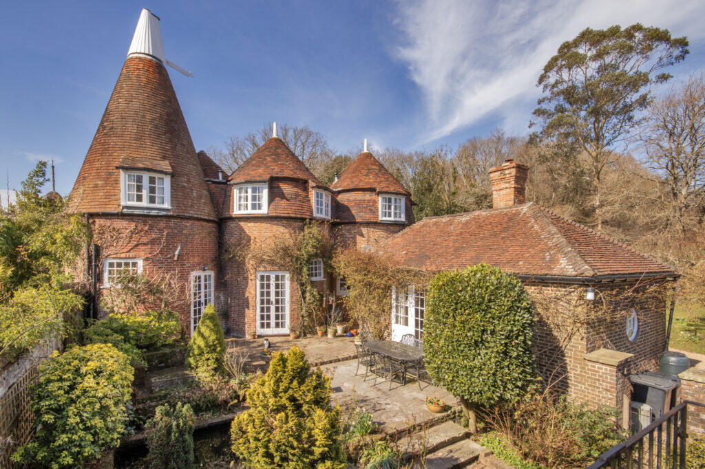 Main image of property: Wadhurst Road, Mark Cross, TN6