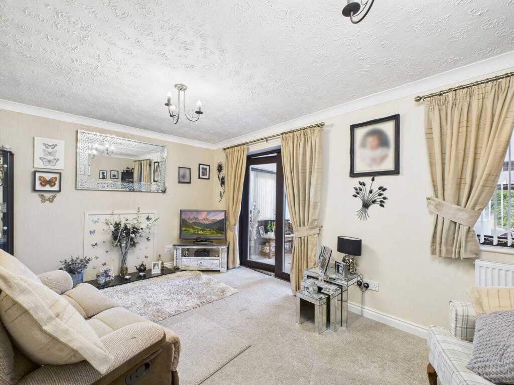 House in Telford, Stirchley and Brookside - View 3