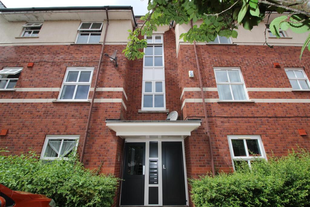 Main image of property: Linen Court, Salford