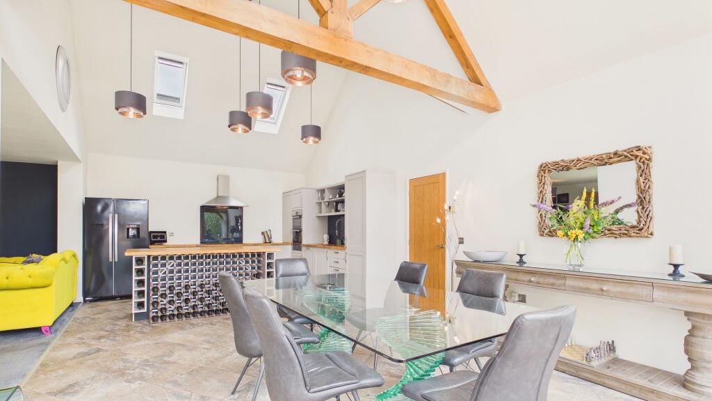 Goosegate Lane, Foston, NG32 - More