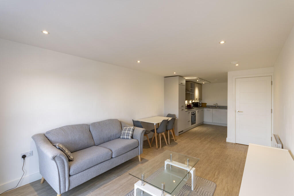 Apartment in Birmingham - View 3
