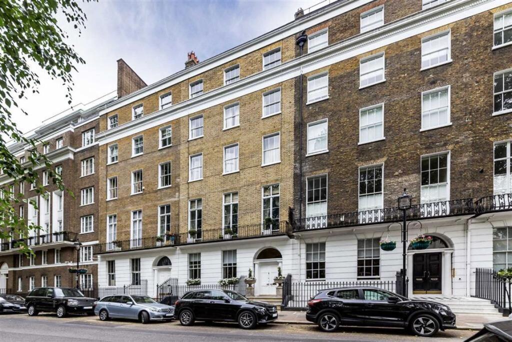 Main image of property: Bryanston Square, Marylebone