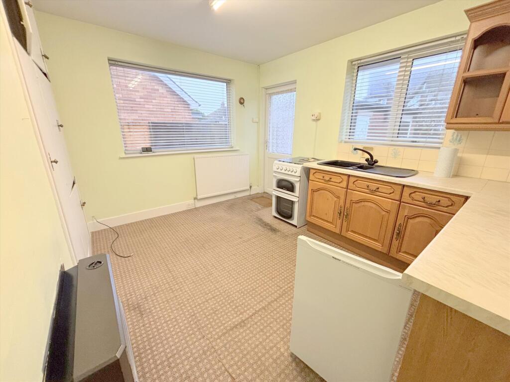 House in Blackpool - View 4