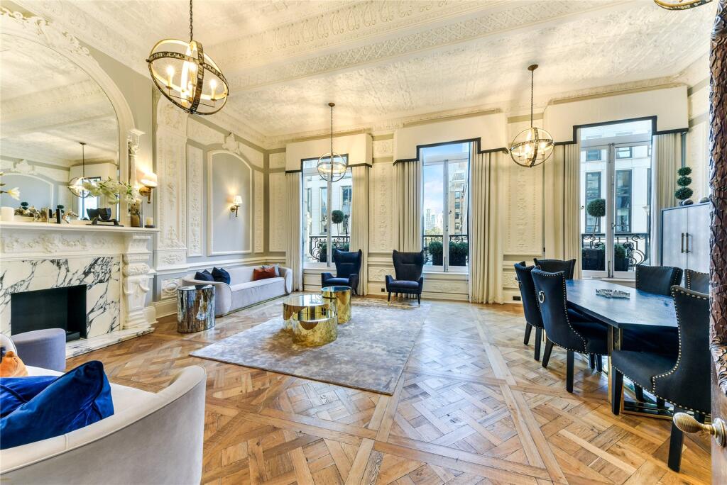 Main image of property: Gatti House,
Strand, WC2R