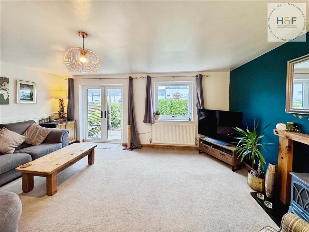 9, Pepperhall Walk, HAVERIGG photo 2