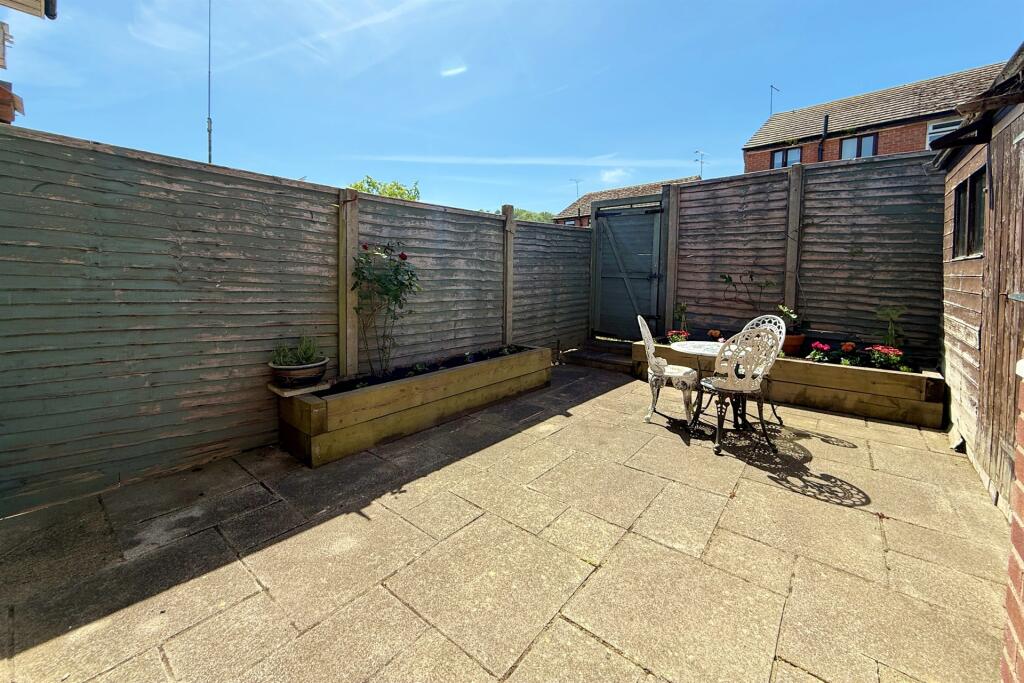 House in Bridport, Dorset - View 6