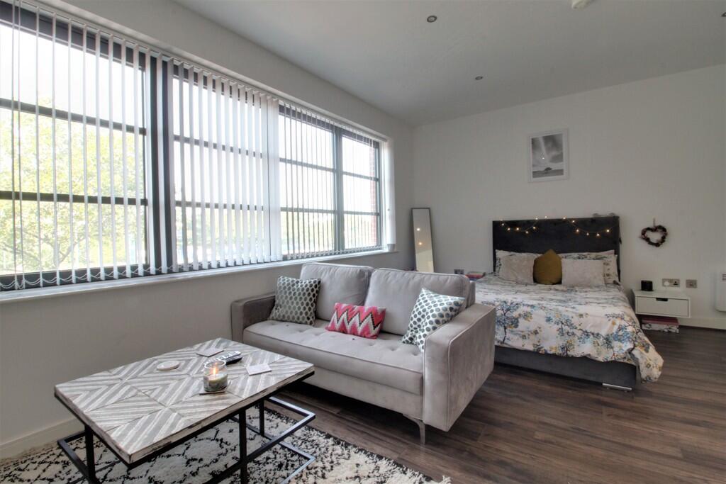 Additional image 9 of The Kettleworks, Jewellery Quarter, Birmingham